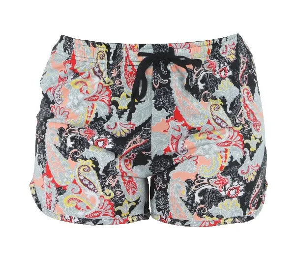 Leisure Time Lounge Shorts-  Lounge Shorts