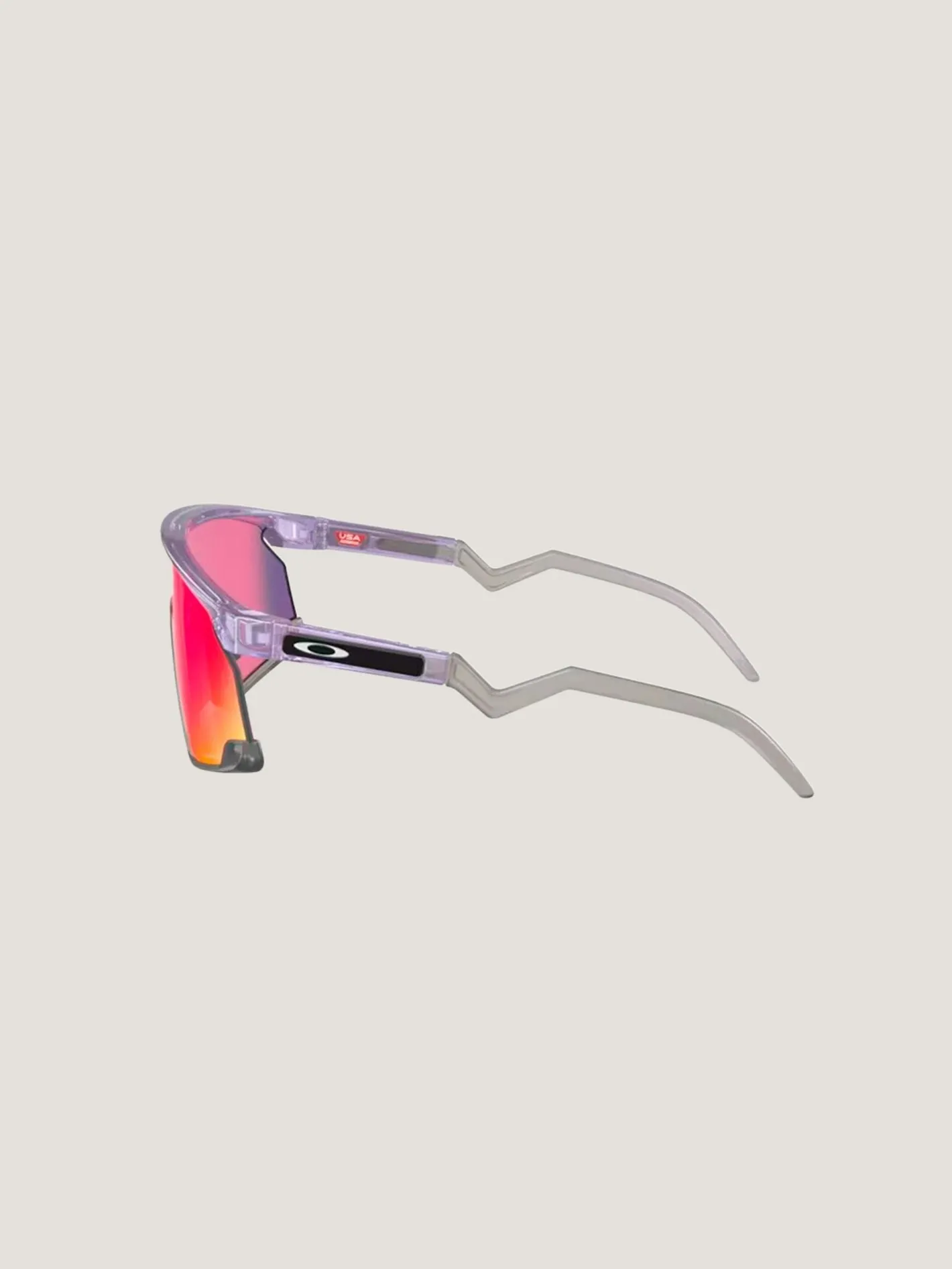 LENTE OAKLEY BXTR