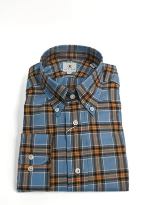 Liam John Lautten Sport Shirt