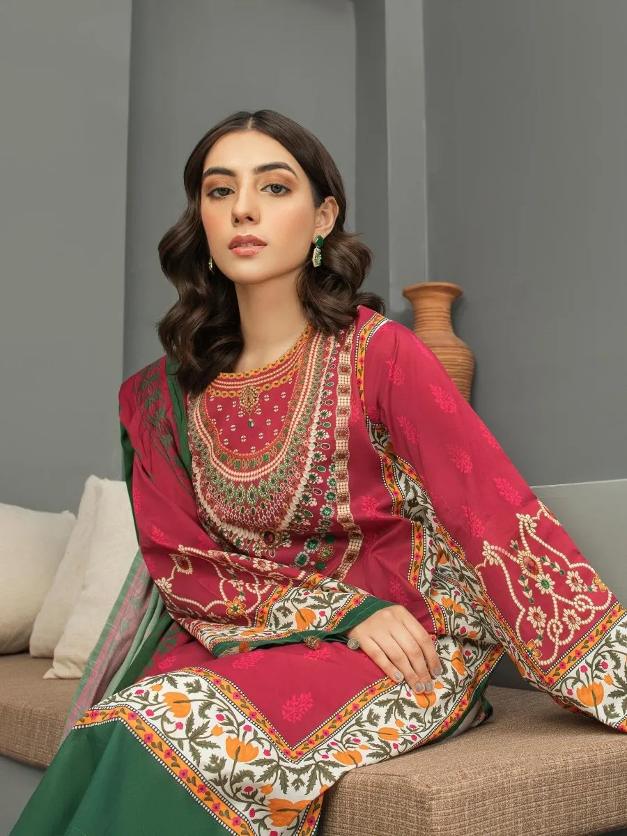 Limelight Lawn 3 PC Suit LIM259