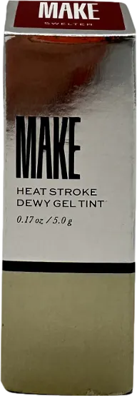 MAKE Heat Stroke Cheek Tint Inflamed 5G