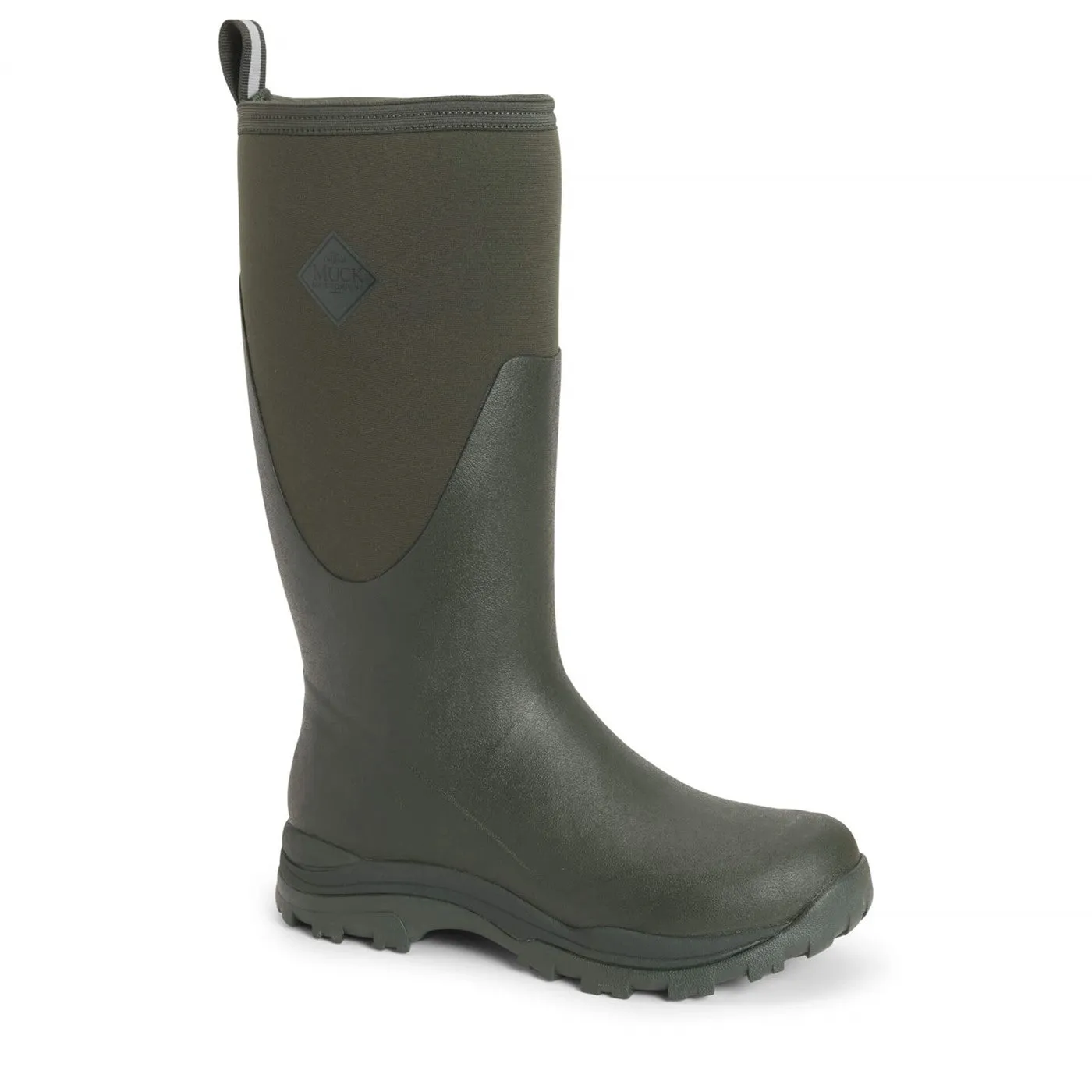 Men's Arctic Outpost Tall Boots