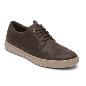 Men's Colle Wing Tip Walking Shoe