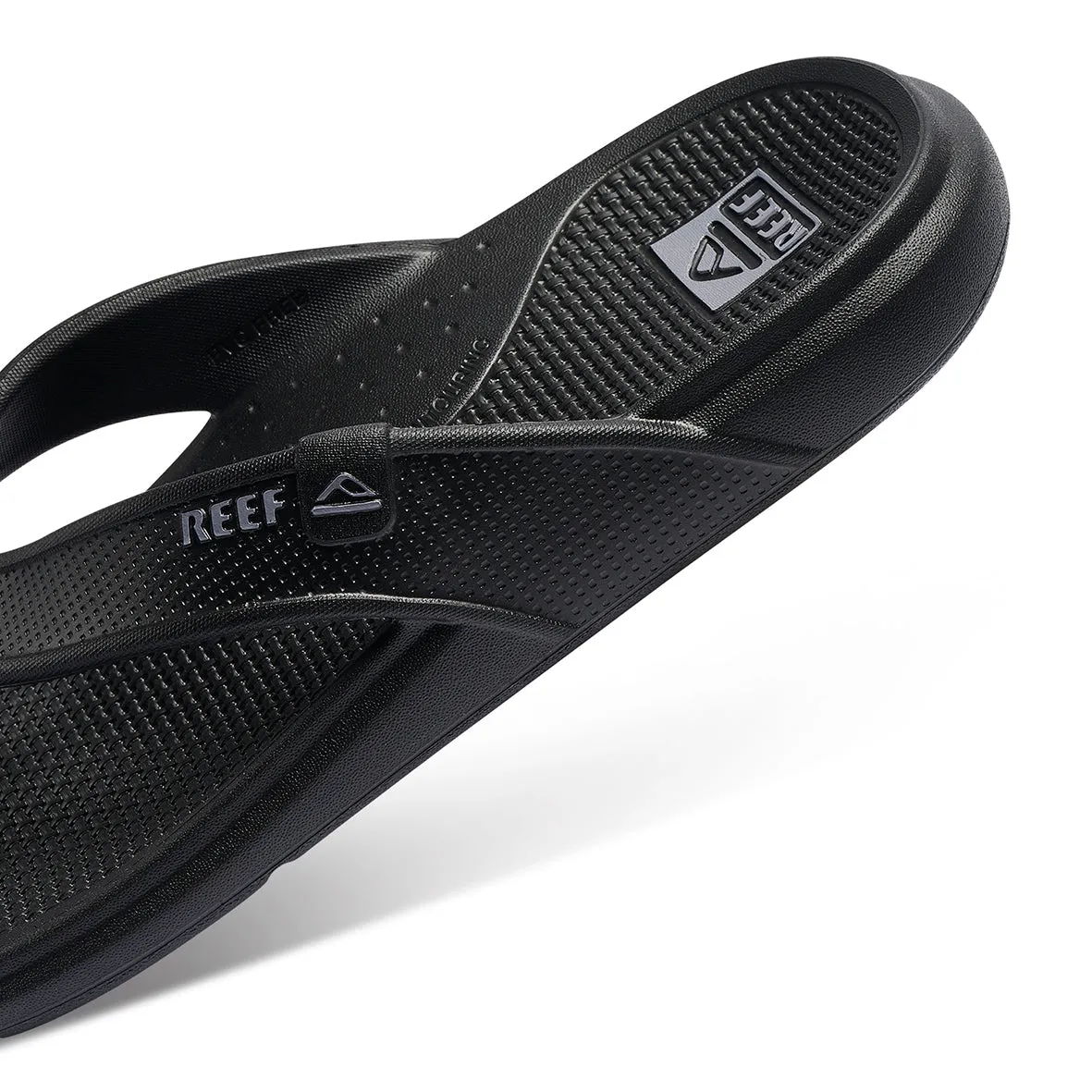 Mens Oasis-Black