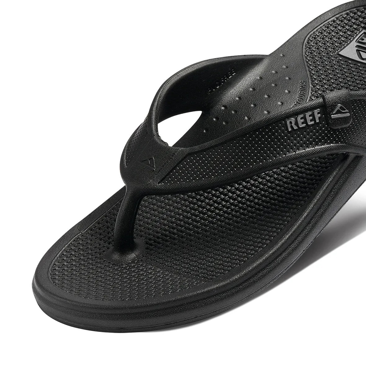 Mens Oasis-Black