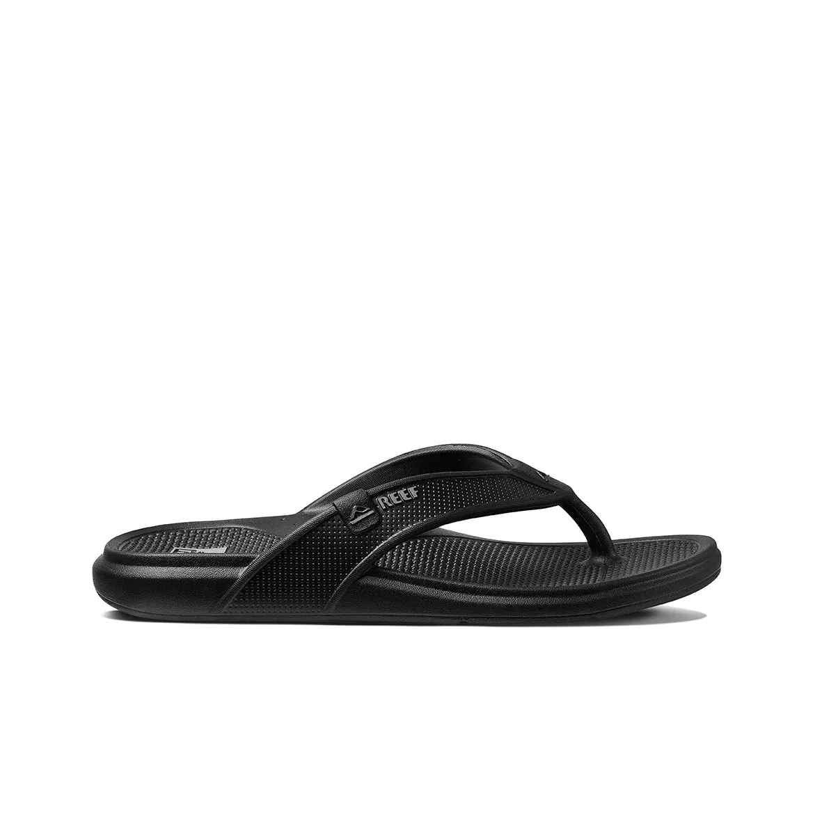 Mens Oasis-Black