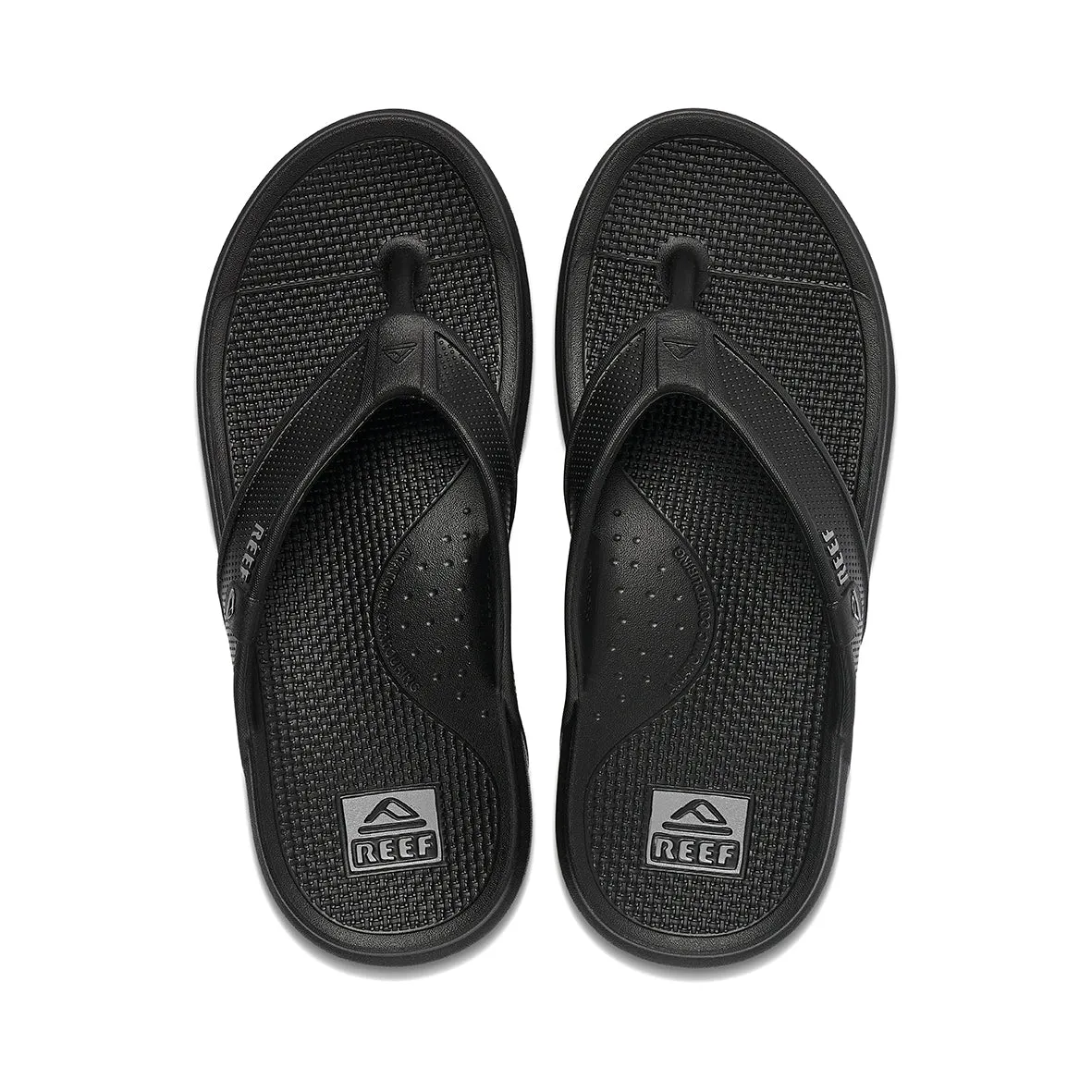 Mens Oasis-Black