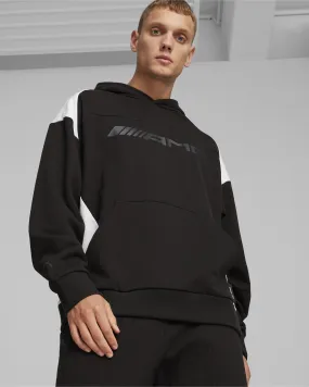 Mens Puma AMG Statement Hoody Black