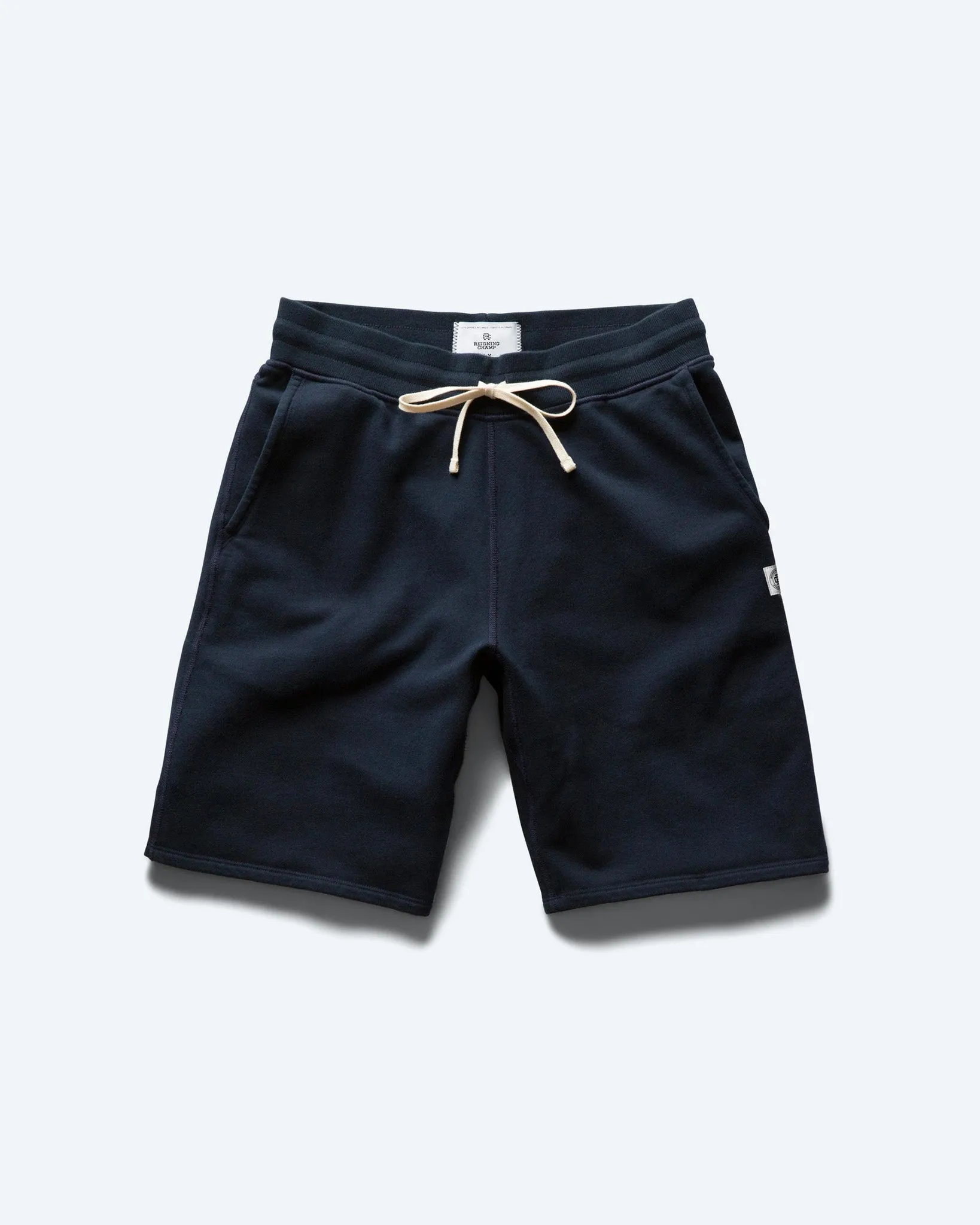 Midweight Terry Short 10"