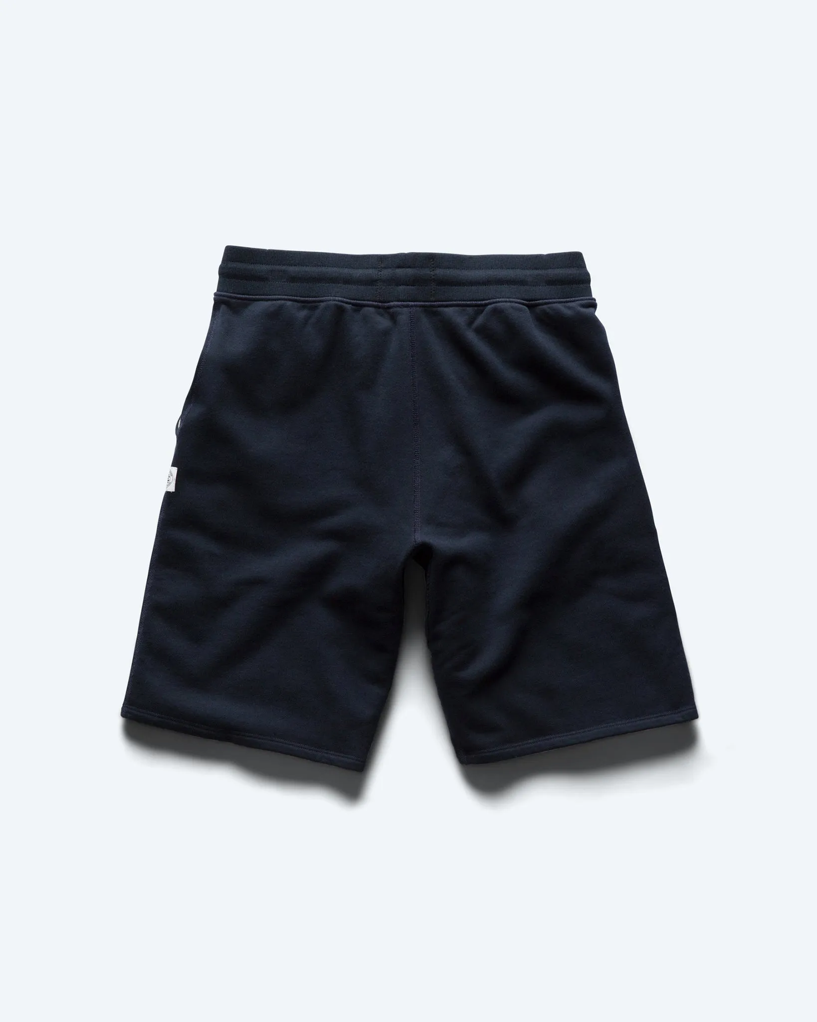 Midweight Terry Short 10"