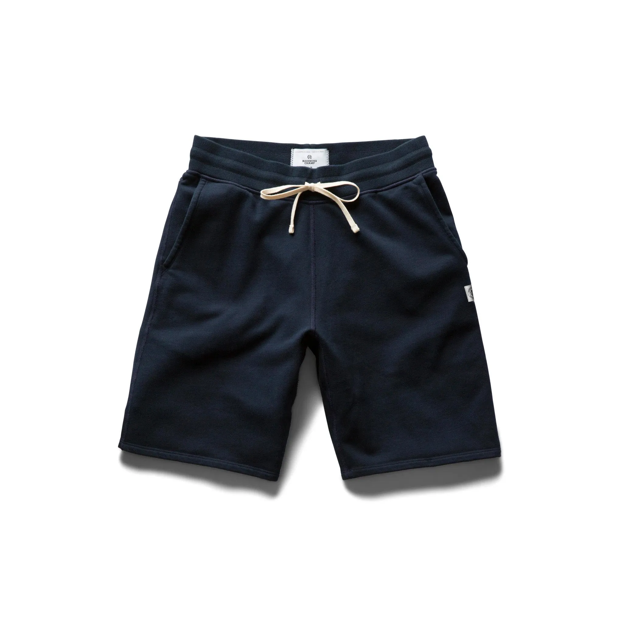 Midweight Terry Short 10"