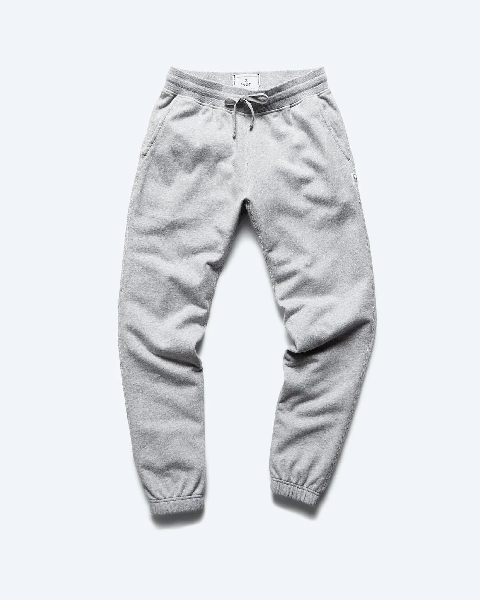 Midweight Terry Standard Sweatpant