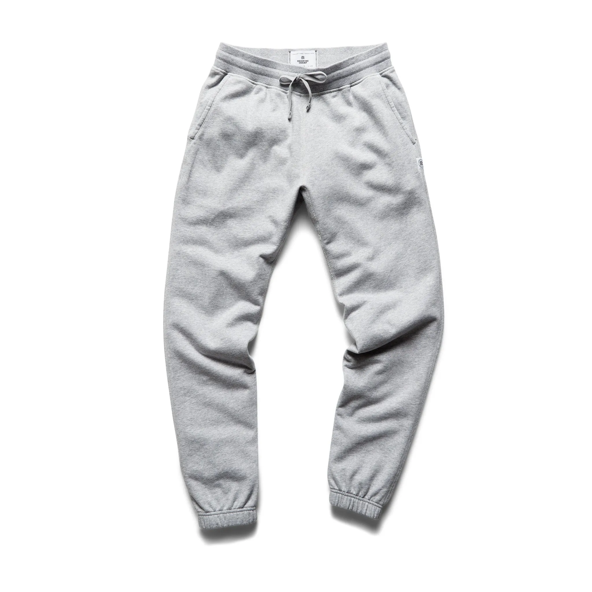 Midweight Terry Standard Sweatpant