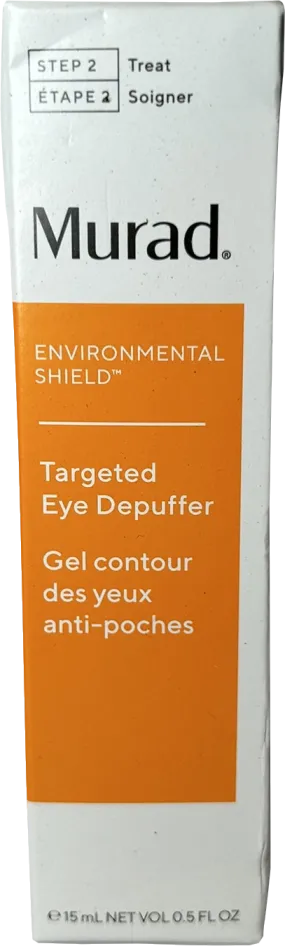 Murad Targeted Eye Depuffer 15ml