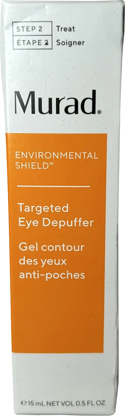 Murad Targeted Eye Depuffer 15ml