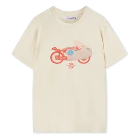 MV Agusta Heritage Bike T-Shirt