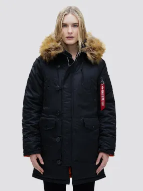 N-3B W PARKA