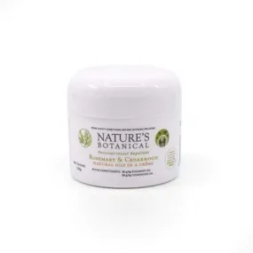 Natures Botanical Insect Repellant Crème