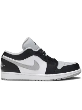 Nike Air Jordan 1 Low Smoke Grey