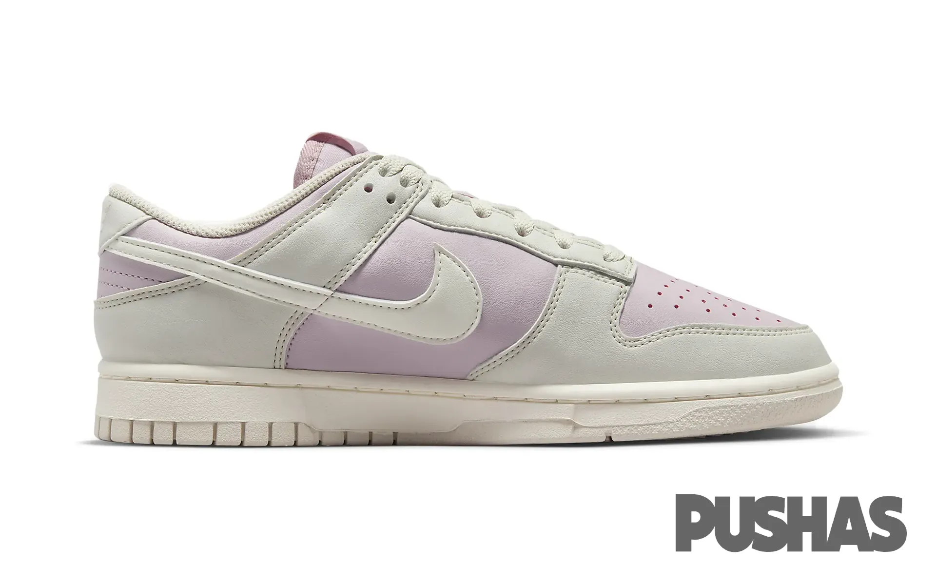 Nike Dunk Low 'Next Nature Platinum Violet' Women's (2024)