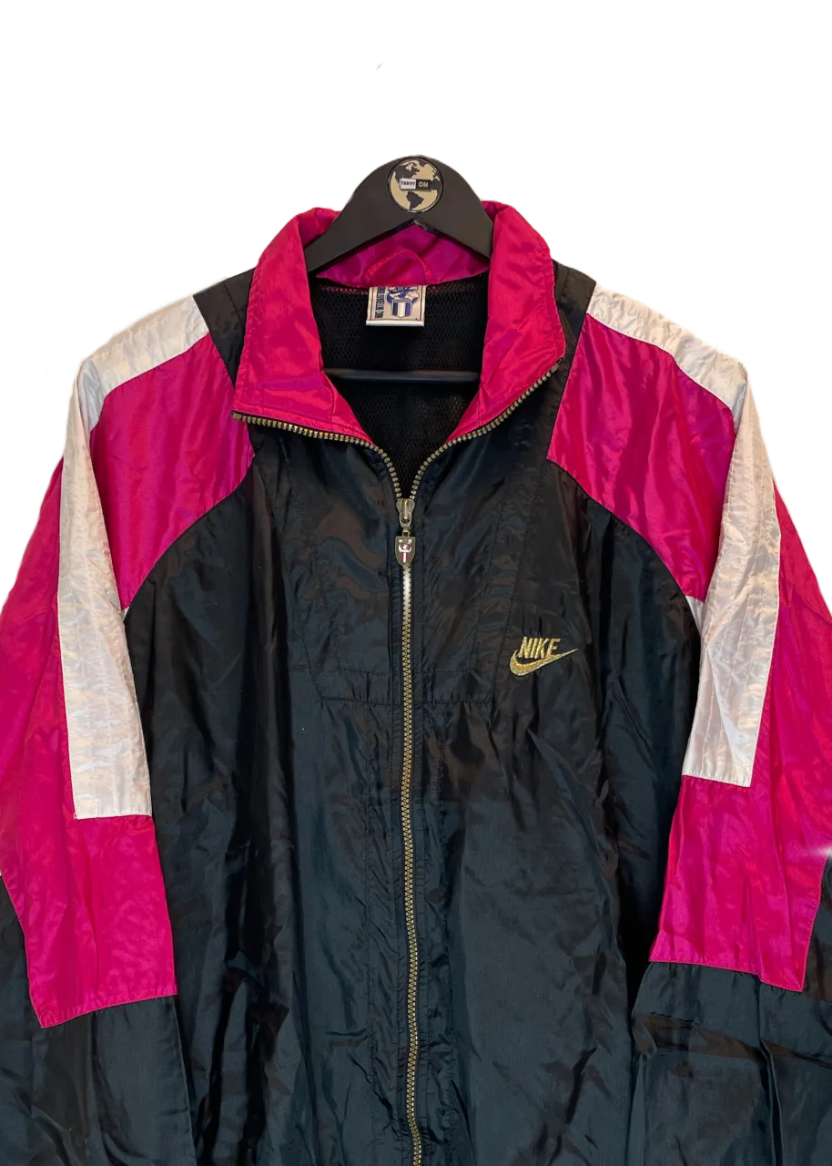 Nike International Windbreaker L