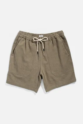 Noah Short / Olive