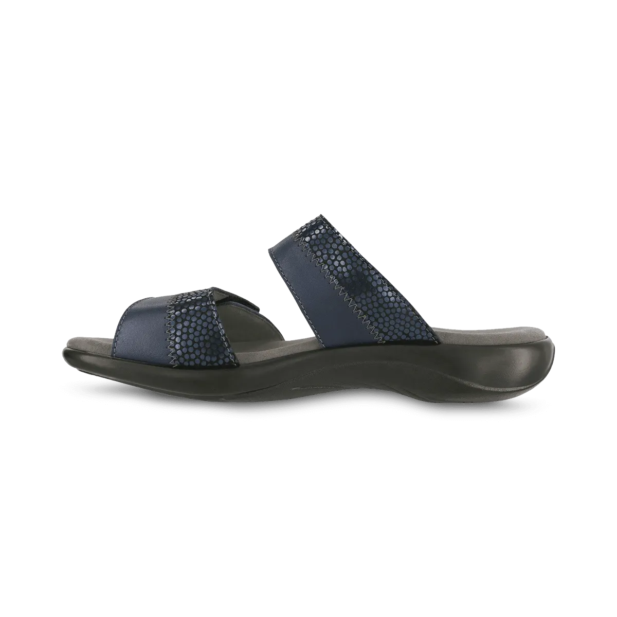 Nudu Slide Navy