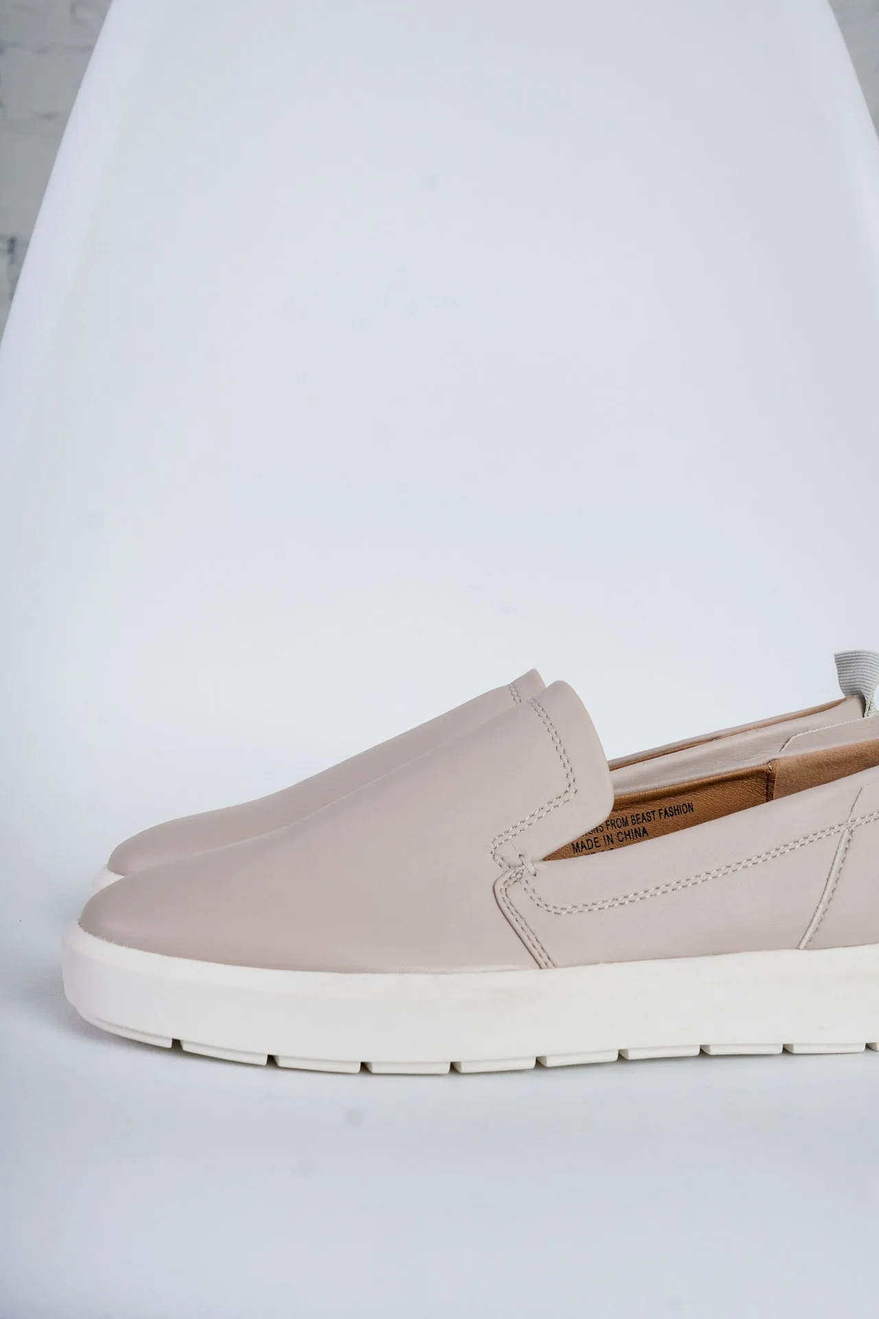 Paloma Slip On Sneakers