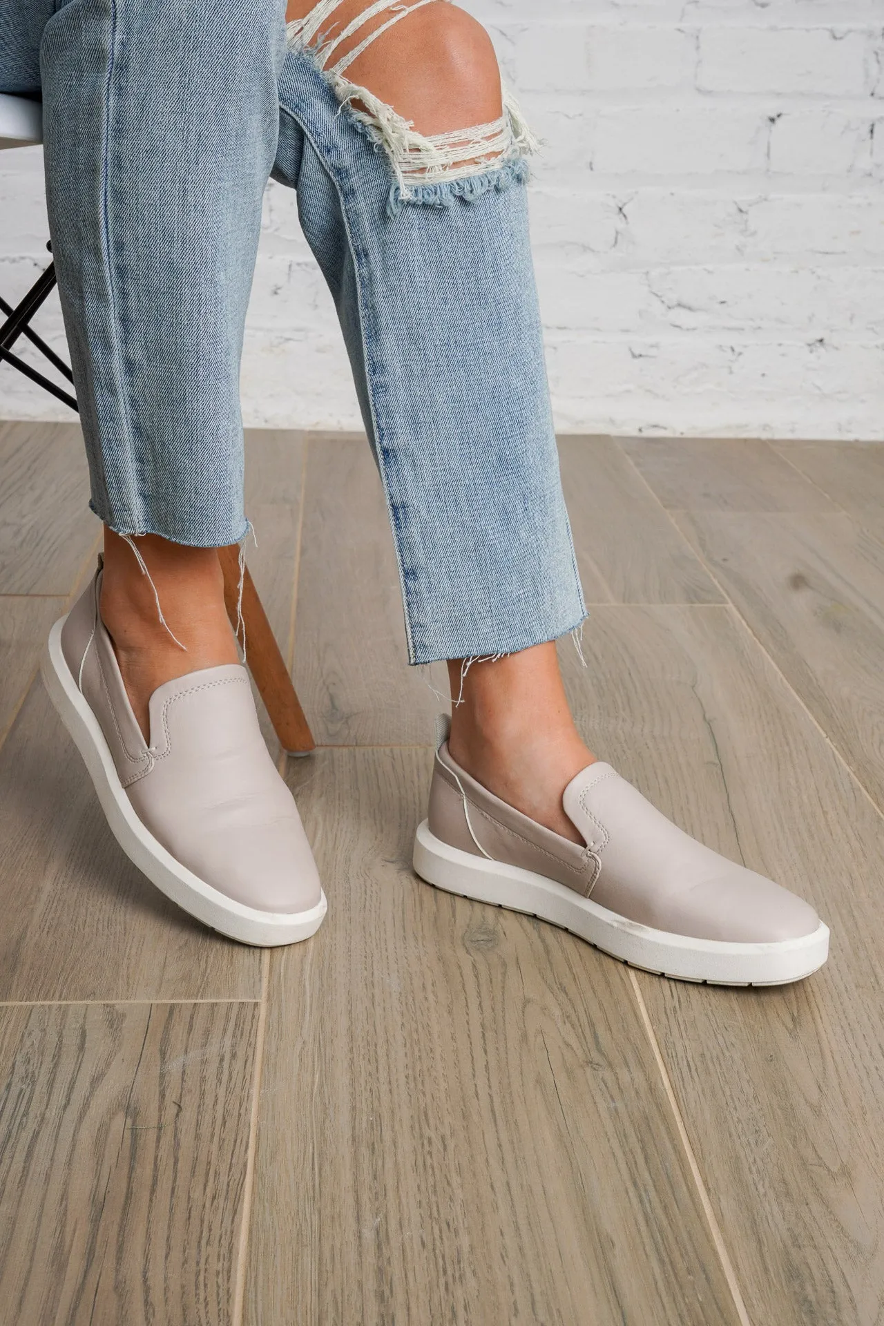 Paloma Slip On Sneakers