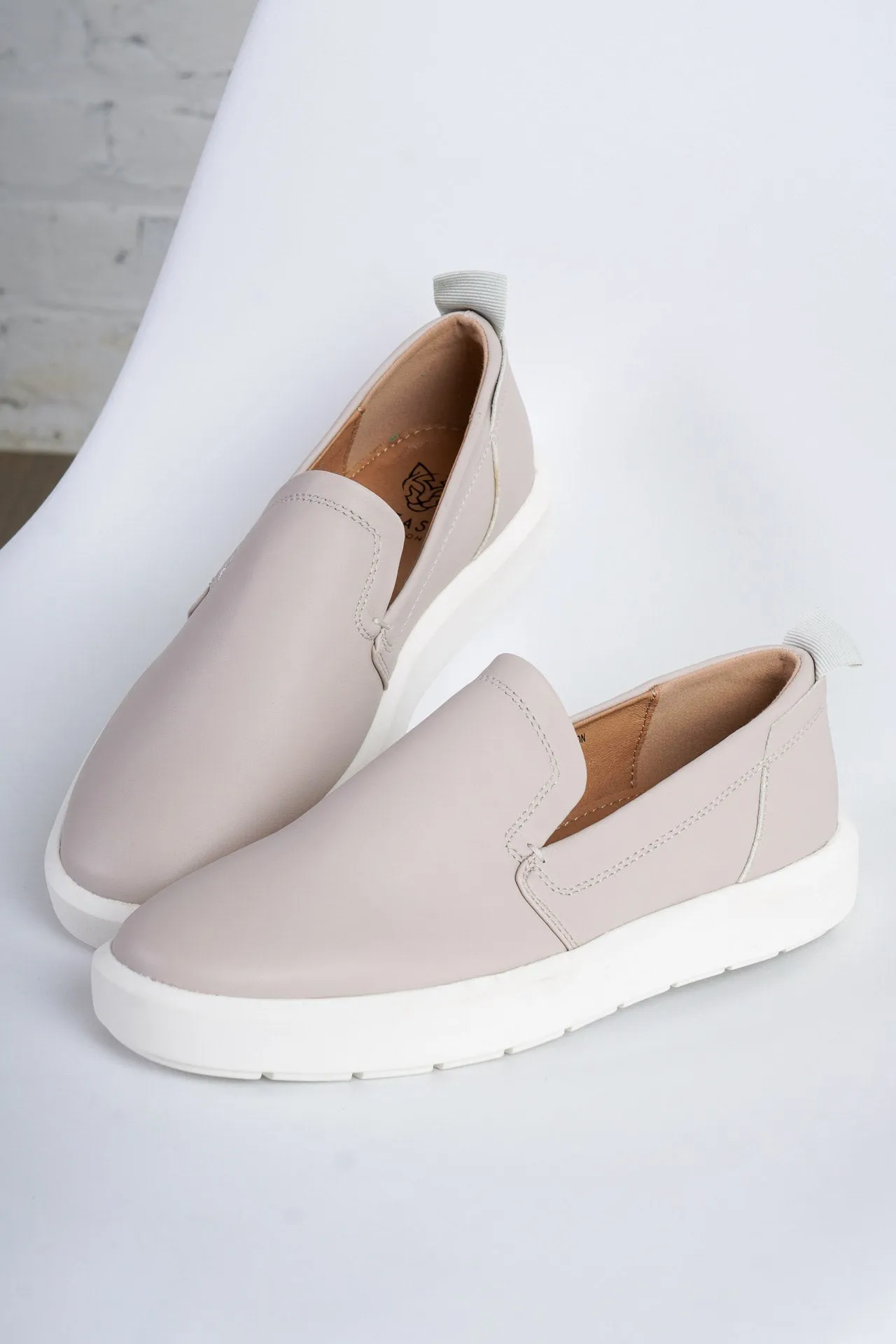 Paloma Slip On Sneakers