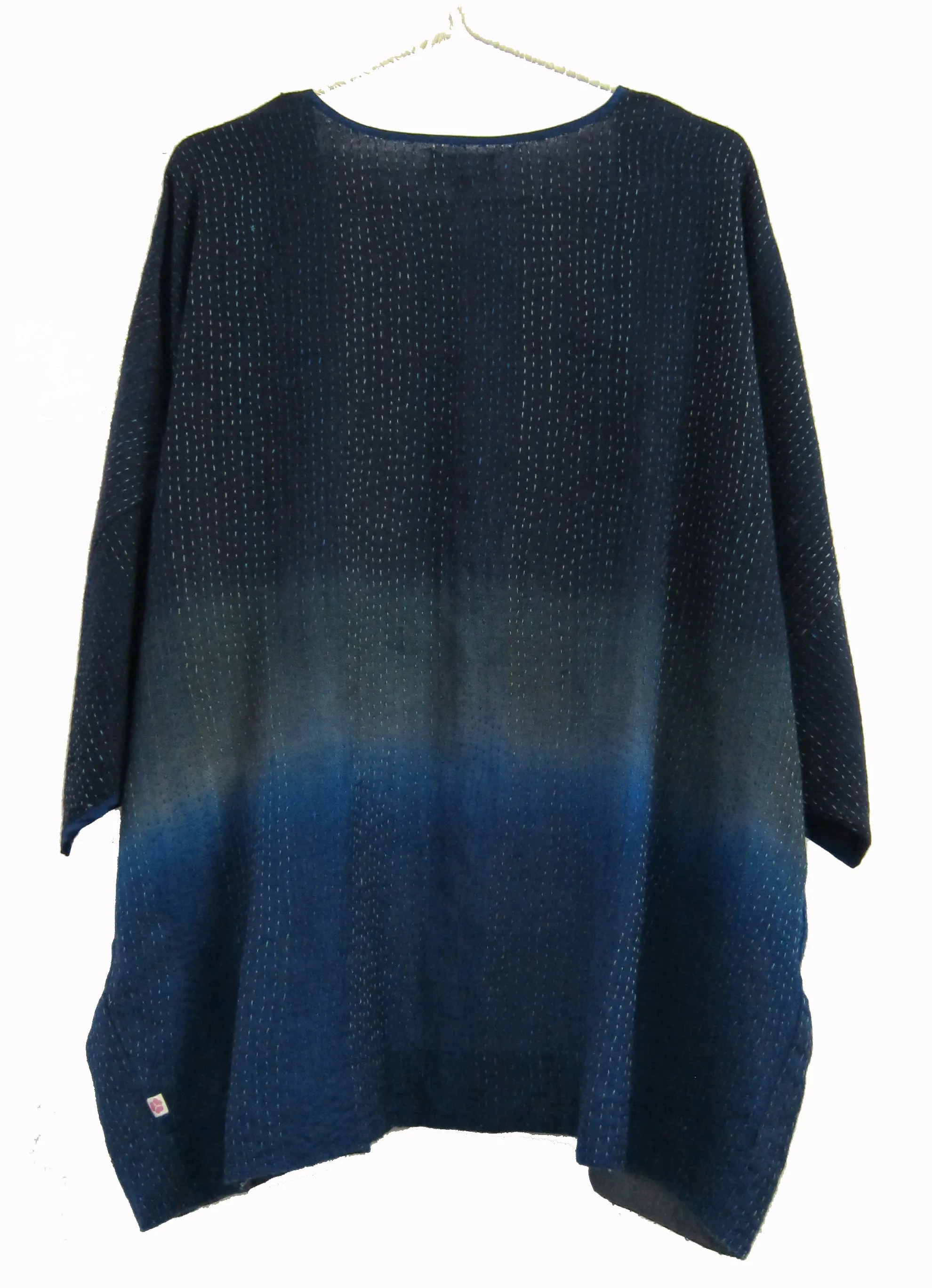 Perry Light Merino Wool Overlay