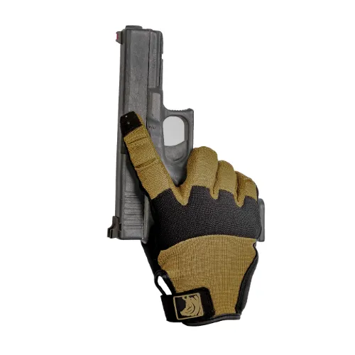 PIG Full Dexterity Tactical [FDT] Alpha Gloves [CLEARANCE COLOURS]