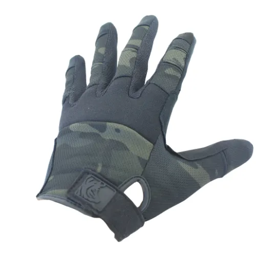 PIG Full Dexterity Tactical [FDT] Alpha Gloves [CLEARANCE COLOURS]