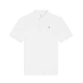 Polo White Cactus