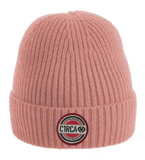 PREMIUM KNIT Beanie - Blush