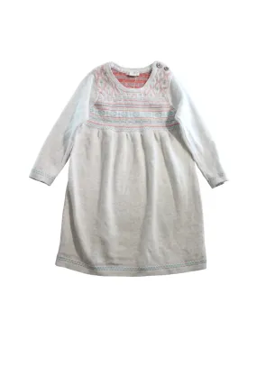 Purebaby Dress, 2