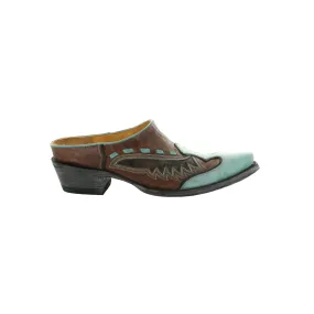 QUIROGA MULE - WOMEN'S