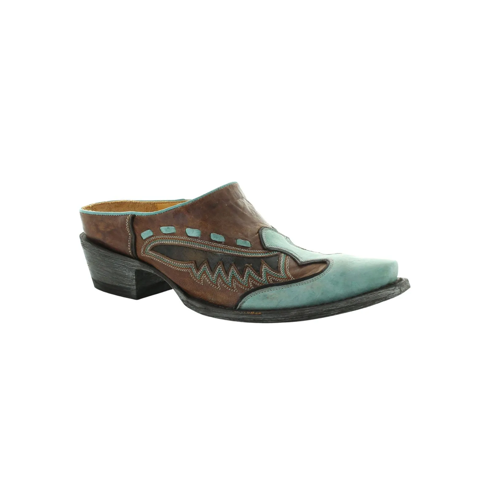 QUIROGA MULE - WOMEN'S