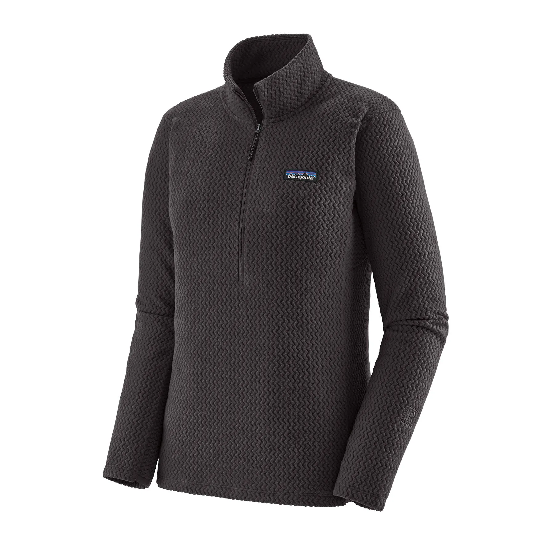 R1 Air Zip Neck Women's