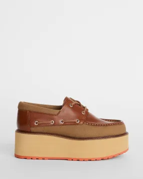 Rapson Boat Shoe