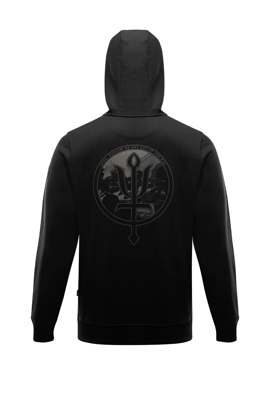 RELIC HOODY - GOOD BREACH