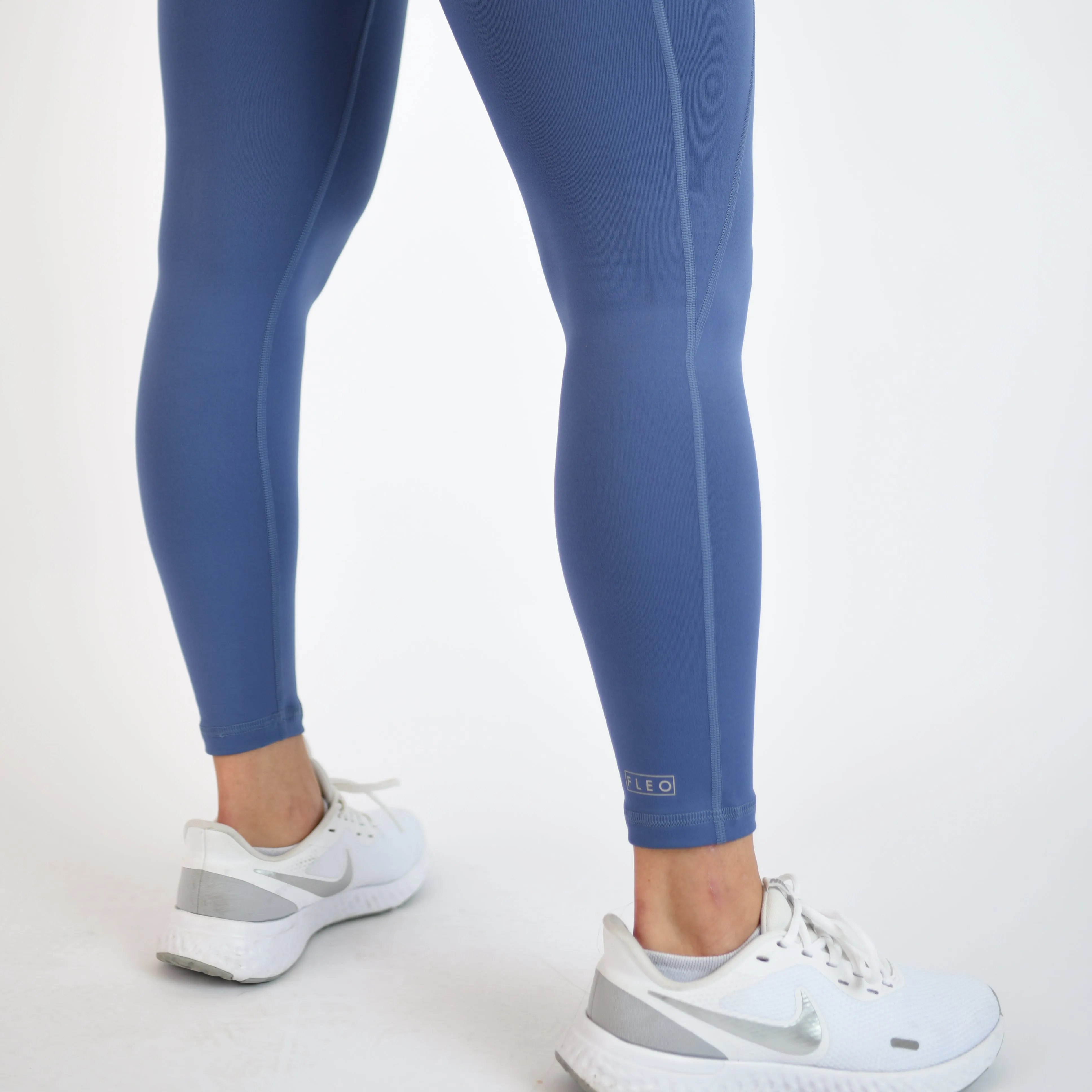 Reverie Pocket Legging 25" - High Rise