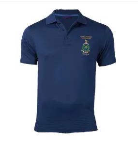 RMA Cycle Club Polo - Made to order