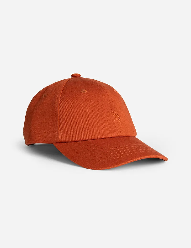 Rog Dad Cap - Brick