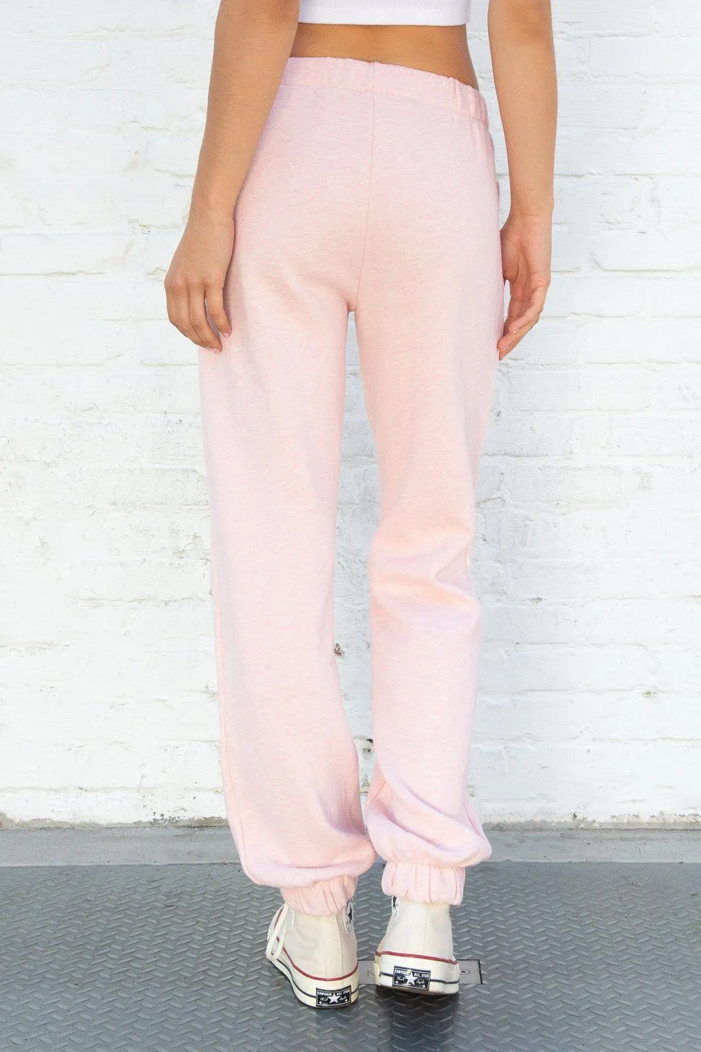 Rosa Sweatpants