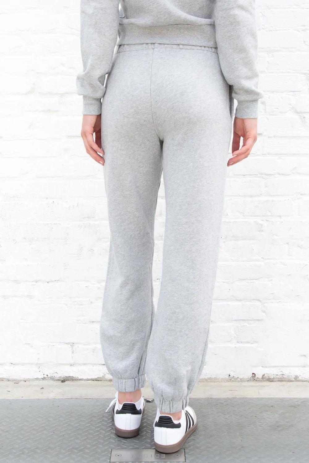 Rosa Sweatpants