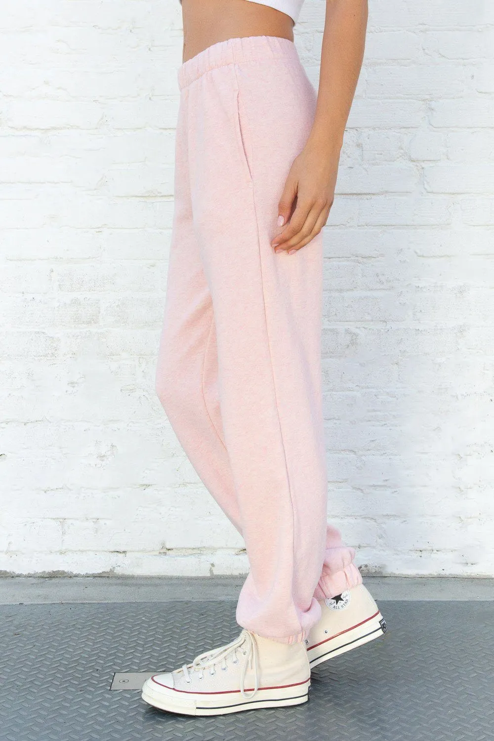 Rosa Sweatpants