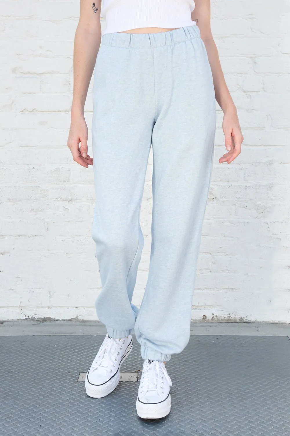 Rosa Sweatpants