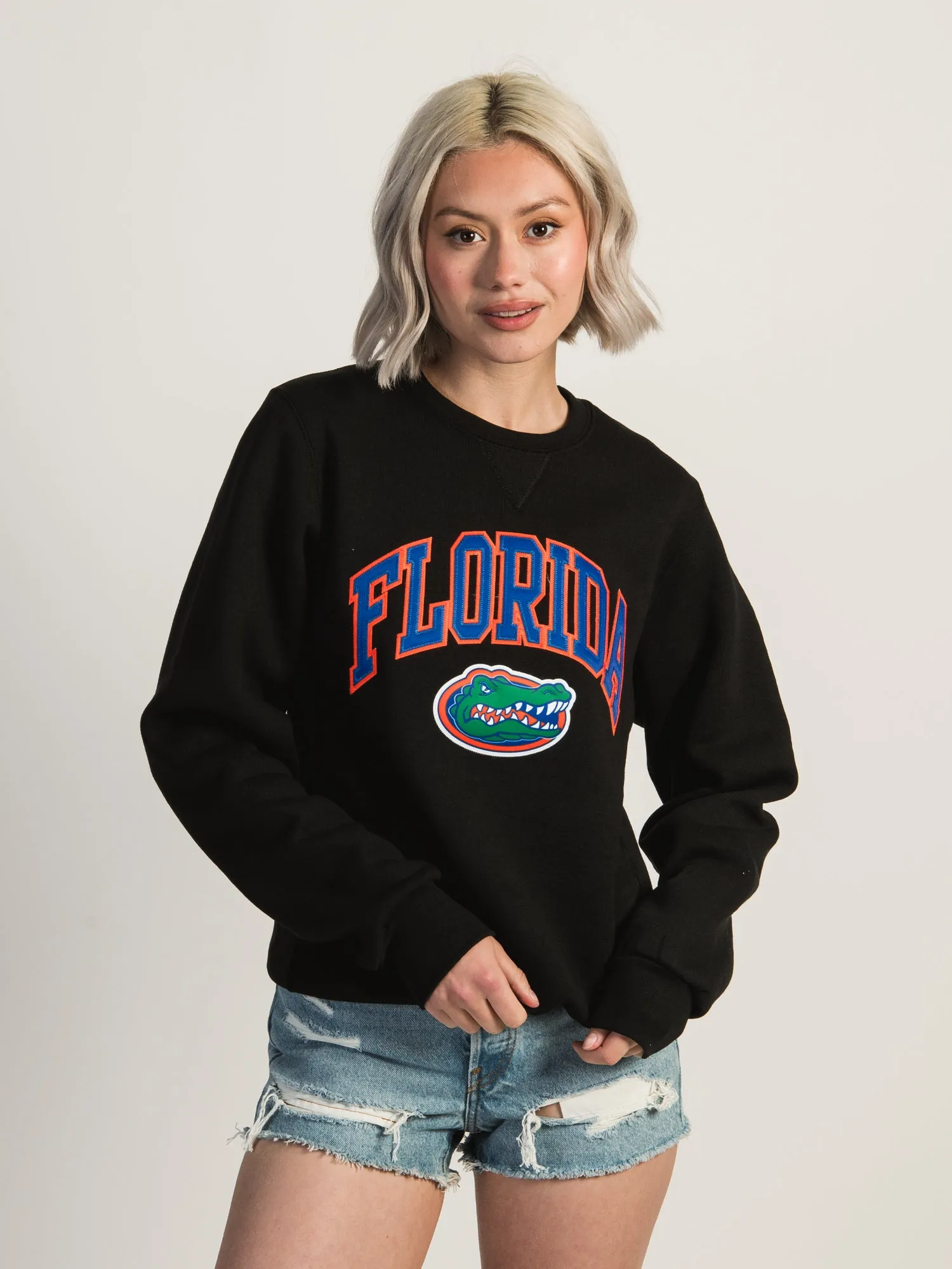 RUSSELL ATHLETIC FLORIDA CREWNECK