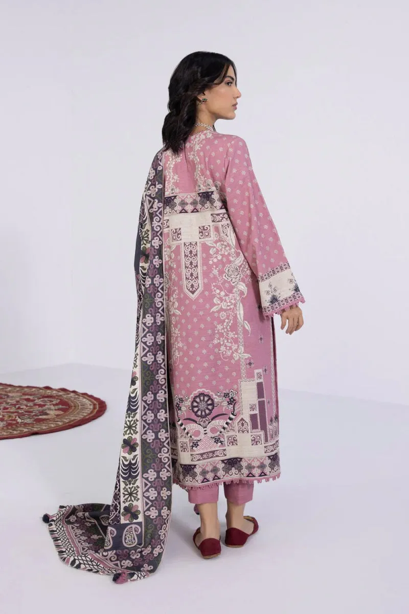 Sapphire Khaddar 3 Piece Suit SAP107